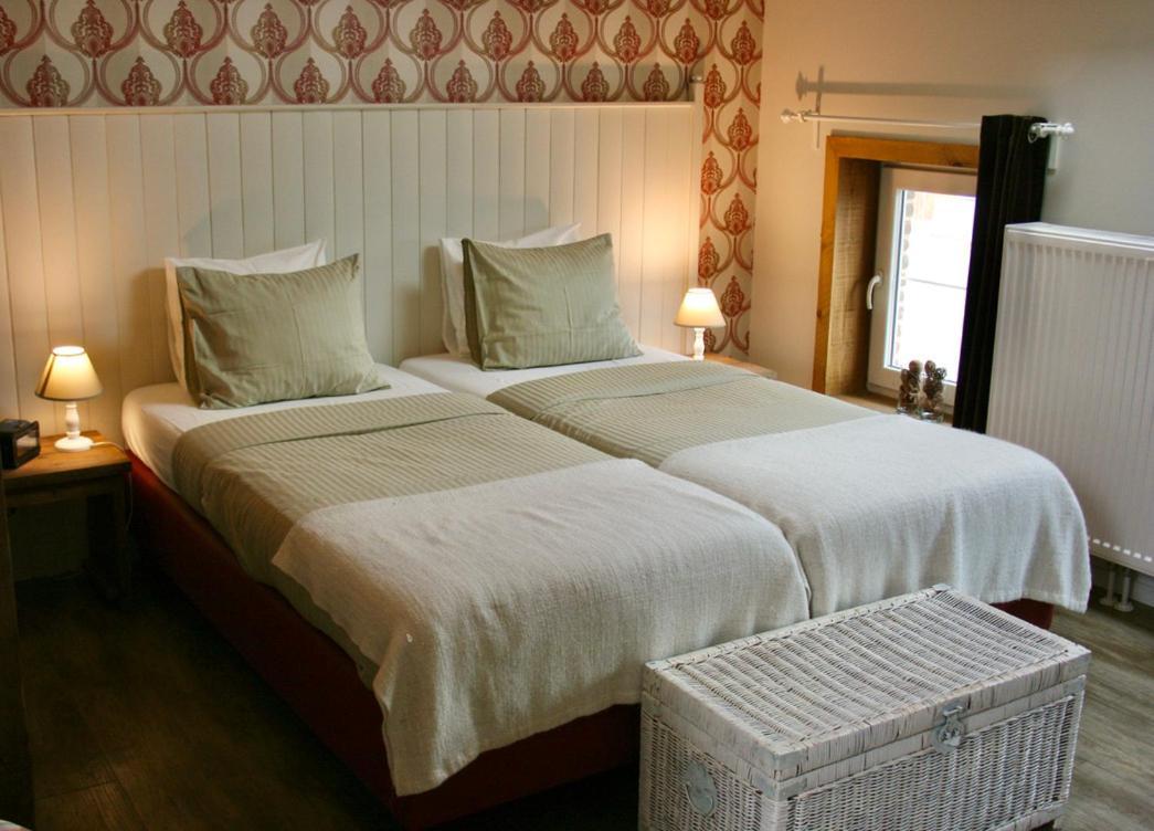 Heers B&B Horpala מראה חיצוני תמונה