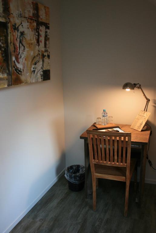 Heers B&B Horpala מראה חיצוני תמונה