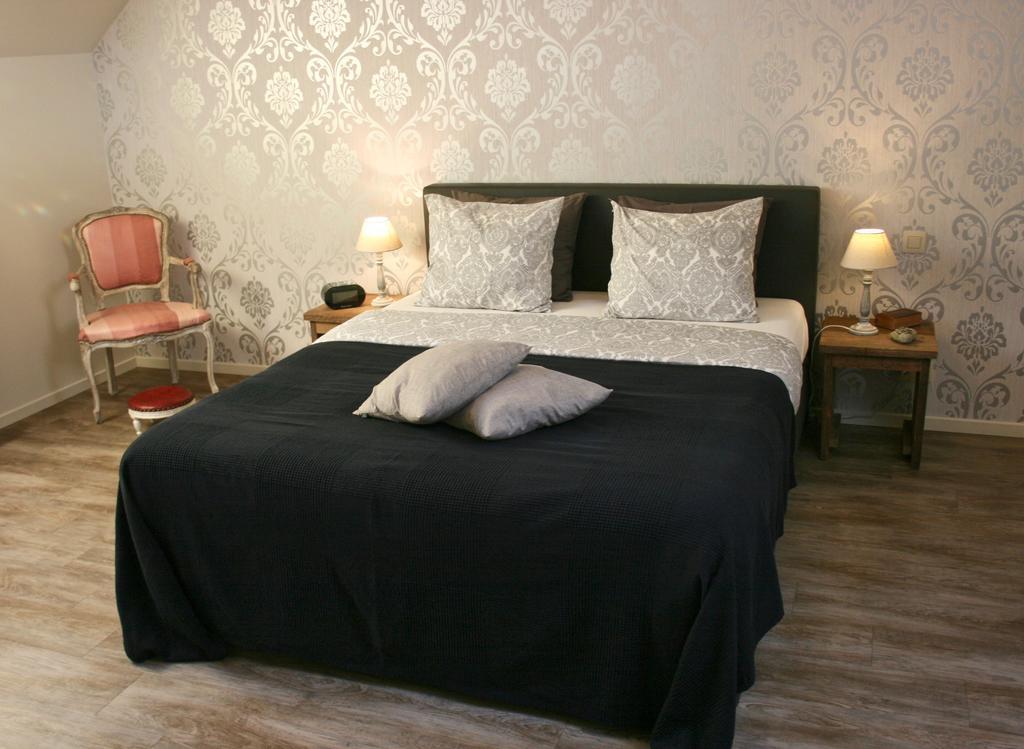 Heers B&B Horpala מראה חיצוני תמונה