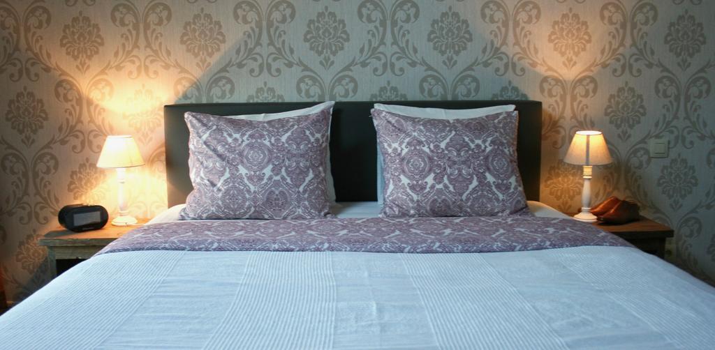 Heers B&B Horpala מראה חיצוני תמונה