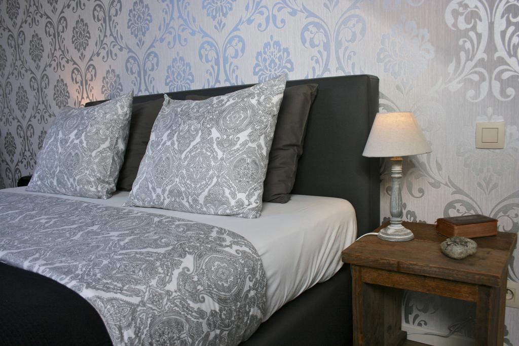 Heers B&B Horpala מראה חיצוני תמונה