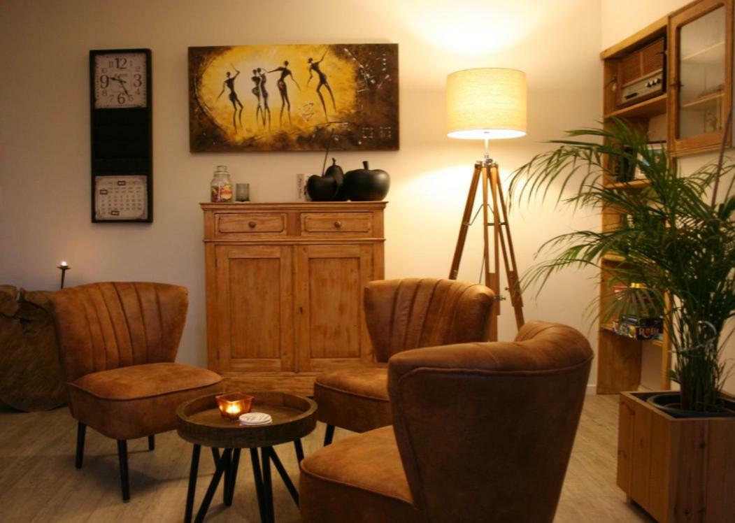 Heers B&B Horpala מראה חיצוני תמונה